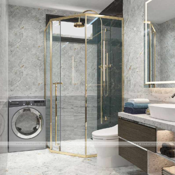  Phòng tắm 135độ 3